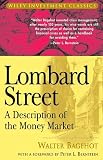 Lombard Street.  A Description of the Money Market