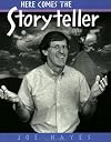Here Comes the Storyteller