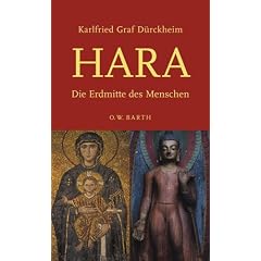 Hara: Die Erdmitte des Menschen