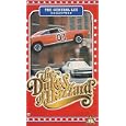 Dukes Of Hazzard - Vol. 2 - General Lee Collection [UK IMPORT]