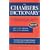 The Chambers Dictionary