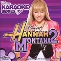 Soundmaster HMCDG2 Karaoke CD Hannah Montana Version 2