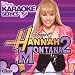 Soundmaster HMCDG2 Karaoke CD Hannah Montana Version 2