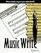 Software : Music Write