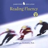 Review Glencoe/McGraw-Hill  / Reading Fluency Level H Audio CD (Jamestown Education: Reading Fluency)