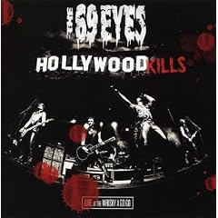 Hollywood Kills: Live at the Whiskey A Go Go