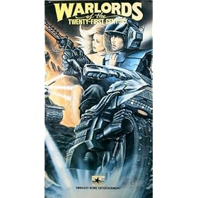 Warlords of the 21st Century