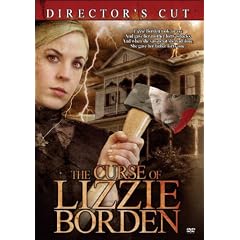 The Curse of Lizzie Borden