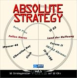 Eigenschaften Atari  / Absolute Strategy