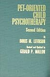 Pet-Oriented Child Psychotherapy