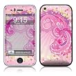 Jolie Design Protector Skin Decal Sticker for Apple 3G iPhone / iPhone 3GS 3G S