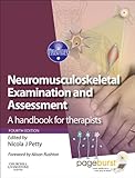Neuromusculoskeletal examination and assessment : a handbook for therapists