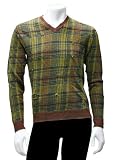 Polo Ralph Lauren Mens Multicolor Distressed Linen Sweater In Small Review Polo Ralph Lauren Mens Multicolor Distressed Linen Sweater In Small Review