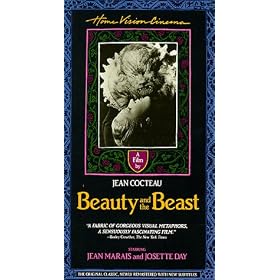 Beauty and the Beast [VHS]