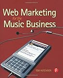 Web marketing for the music business