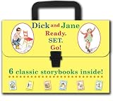Dick and Jane Ready Set Go