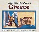 Count Your Way Through Greece (Count Your Way Through)