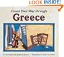 Count Your Way Through Greece