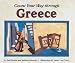 Count Your Way Through Greece (Count Your Way Through) by James Haskins ISBN 0876149735