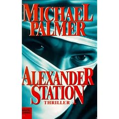 Die Alexander- Station.