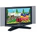 ViewSonic N1750W NextVision 17.1-Inch Widescreen LCD Flat Panel HD-Ready TV