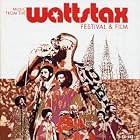 Music from the Wattstax Festival and Film by Various Artists