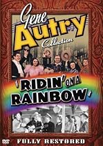 Gene Autry Collection: Ridin on a Rainbow