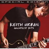 Greatest Hits Special Edition (CD + DVD)von "Keith Urban"
