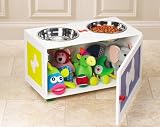 Toy Box Storage Diners