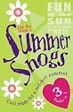 The Big Book of Summer Snogs - 3 Books in 1 - Playing Away, Girls on Tour, and, Too Hot to Handle