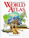 The Children's World Atlas