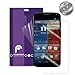 Fosmon Crystal Clear Screen Protector Shield for Motorola Moto X 1st Generation- 3 Pack