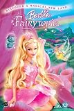 Review Universal Pictures UK  / Barbie - Fairytopia