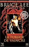 Revue Seven 7  / La Fureur de vaincre [VHS]