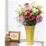 ドリーム 幸せを運ぶ黄色い<strong>花瓶</strong>