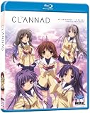 CLANNAD Complete First Season(������)