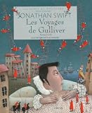 Les voyages de Gulliver (Lectures de toujours) par Jonathan Swift