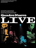 Produkt-Bild: Quadro Nuevo - Live