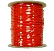 100 yd Red CraftLace Spool