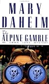 Alpine Gamble (Emma Lord Mysteries)
