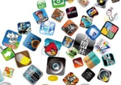 iPhone���ץ�ǲԤ���