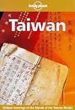 Lonely Planet Taiwan