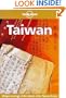 Lonely Planet Taiwan