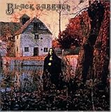 Black Sabbath-Miniature - Black Sabbath