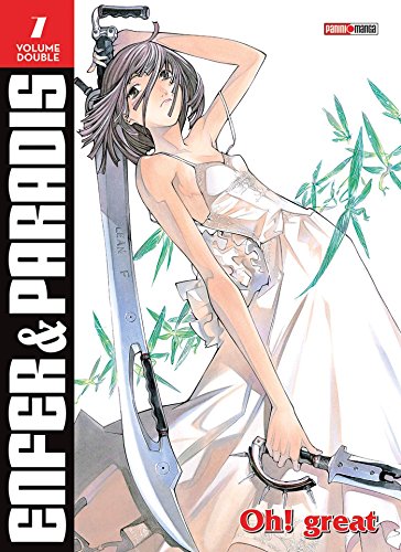 ENFER ET PARADIS T07 ED DOUBLE ENFER ET PARADIS T07 ED DOUBLE