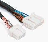 Peripheral / PAC PGHNI2 PXAMG, PXAUX Specific Harness for Nissan/Infiniti