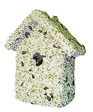 Birdhouse/Feeder