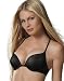 Wonderbra Women's No Surgery Add A Size,Black,34B