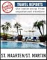 IgoUgo Travel Report: St. Maarten/St. Martin: The Inside Scoop from Experienced Travelers