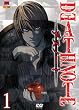 Death Note 1 (Episoden 1-5)